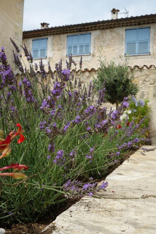 Le Jardin Du Village - Valbonne Room photo